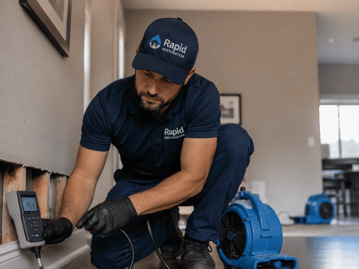 Common questions about Odor Removal in Allensville, KY